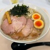 麺 鍾馗