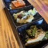 韓食屋台 サランヘ - 