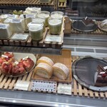 ルポ バイ パティスリーイーズ - 