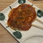焼き鳥 きんざん - 
