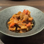 アンブレット - ラタトィイユ