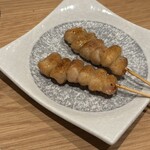 焼き鳥 きんざん - 