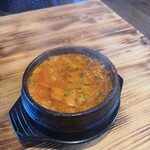 韓食屋台 サランヘ - 