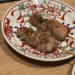 焼き鳥 きんざん - 