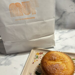 muf 生マフィンと時々､お花｡ - 