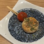 焼き鳥 きんざん - 