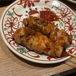 焼き鳥 きんざん - 