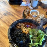 韓食屋台 サランヘ - 