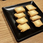 焼き鳥 きんざん - 