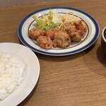 キッチン丸山 - 