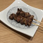 焼き鳥 きんざん - 