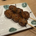 焼き鳥 きんざん - 