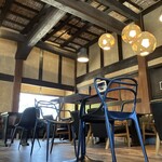 市之倉ベーカリー 壱 yakidokoro - 