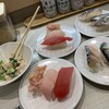はま寿司 牛久中央店