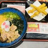 資さんうどん 下通店