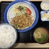 藤倉食堂