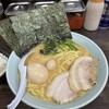 横浜家系ラーメン 魂心家 大阪なんば店