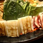 大宮 禅味 はすみ - 