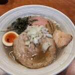 麺屋 さくら井 - 