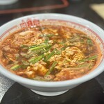 辛麺屋 桝元 - 料理写真: