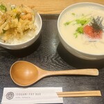 ISOGAMI　FRY　BAR - 