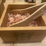 土佐清水ワールド 梅田お初天神店 - 