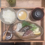 土佐清水ワールド 梅田お初天神店 - 