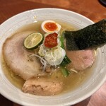 麺屋 さくら井 - 