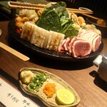 大宮 禅味 はすみ - 