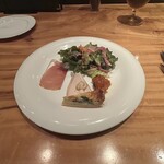 モンドヴィーノ - 