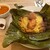 不思議香菜 ツナパハ - 料理写真:ランプライス