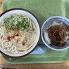 三角茶屋豊吉うどん 本店