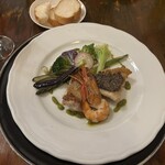 トラットリア ナトゥーラ - 