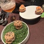 レストラン マノワ - 