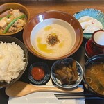 タカネマンコーヒー - 料理写真: