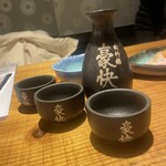 寿司屋のだ 天満店 - 