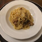 トラットリア ナトゥーラ - 