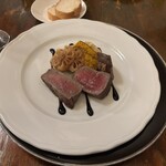 トラットリア ナトゥーラ - 