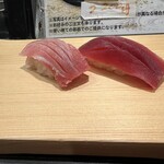 まぐろ人 北千住出張所 - 