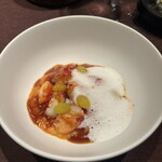 レストラン マノワ - 