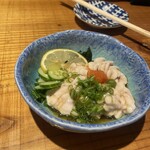 寿司屋のだ 天満店 - 