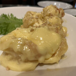 萬珍樓點心舗 - 大海老マヨネーズ（別注）