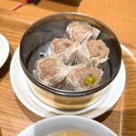 崎陽軒 中華食堂 - 