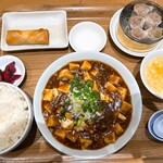 崎陽軒 中華食堂 - 