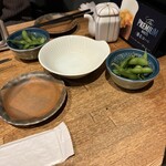 海鮮山 - 