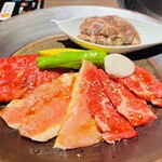 焼肉トラジ - 