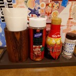 ジョリーパスタ - 