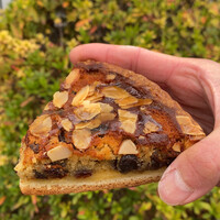 口コミ一覧 : DONSUKE BAKERY - 東新宿/パン [食べログ]