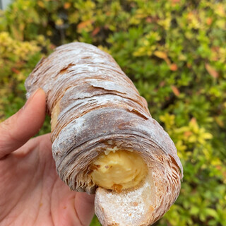 口コミ一覧 : DONSUKE BAKERY - 東新宿/パン [食べログ]