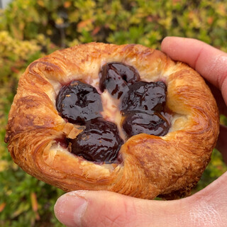 口コミ一覧 : DONSUKE BAKERY - 東新宿/パン [食べログ]